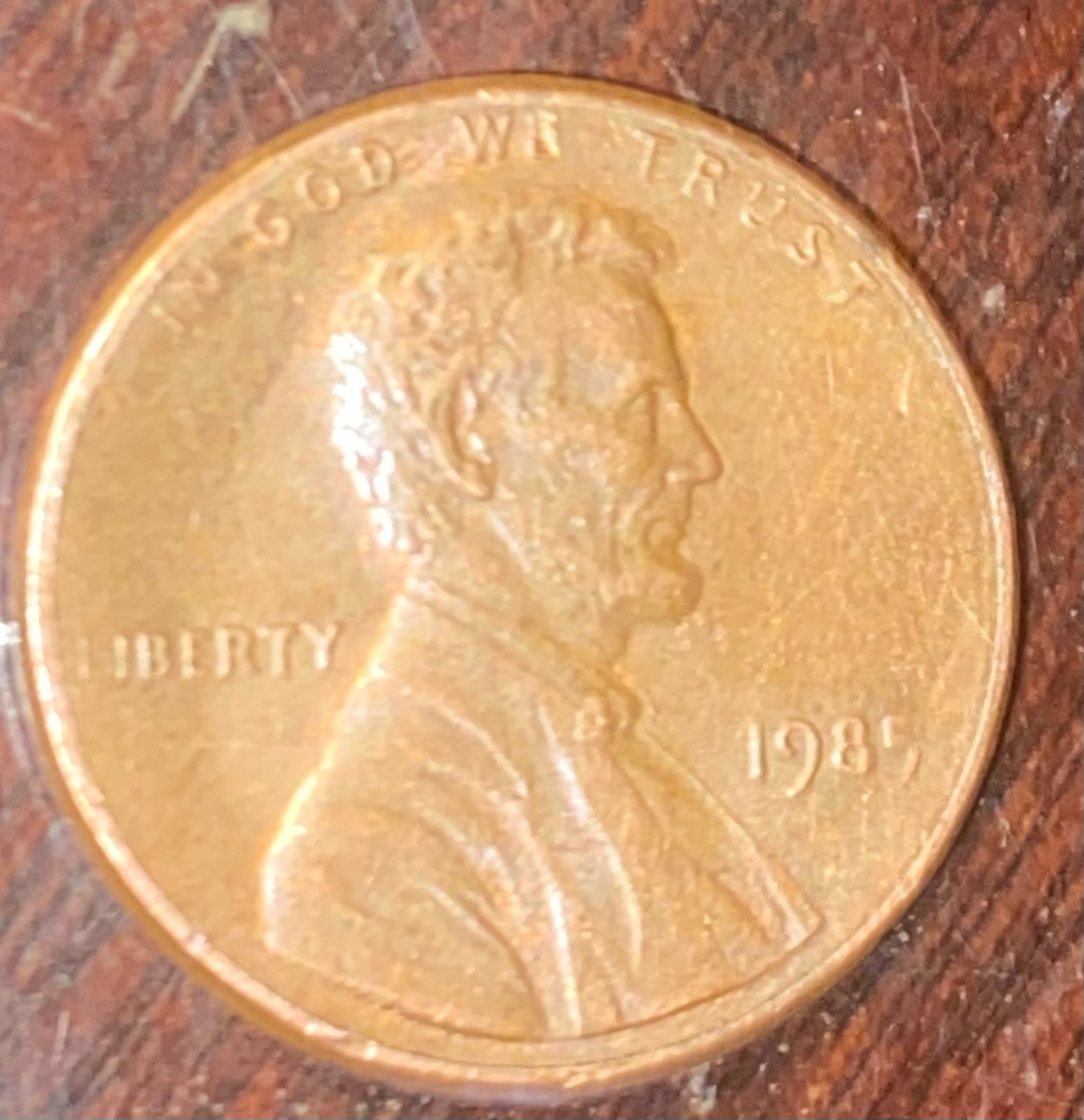 1985-Lincoln-Cent-Missing-Letters.