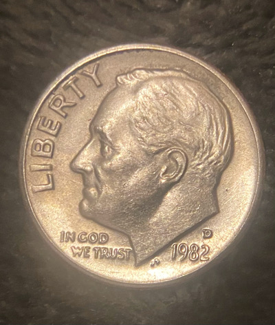 Can-Y'all-Give-Me-An-Idea-On-A-Grade-For-This-1982-Roosevelt-Dime?