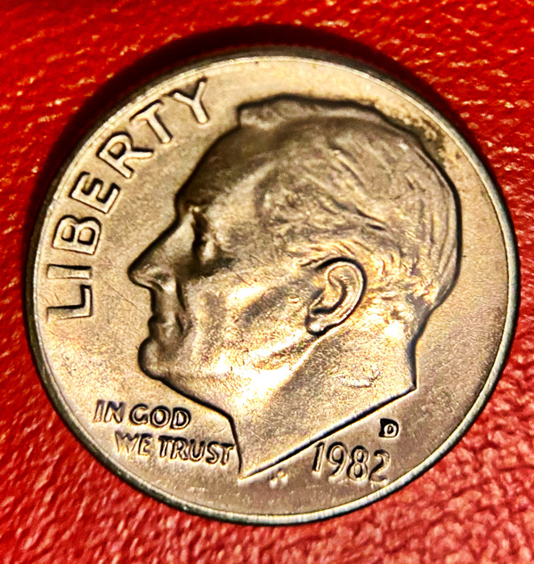 Can-Y'all-Give-Me-An-Idea-On-A-Grade-For-This-1982-Roosevelt-Dime?
