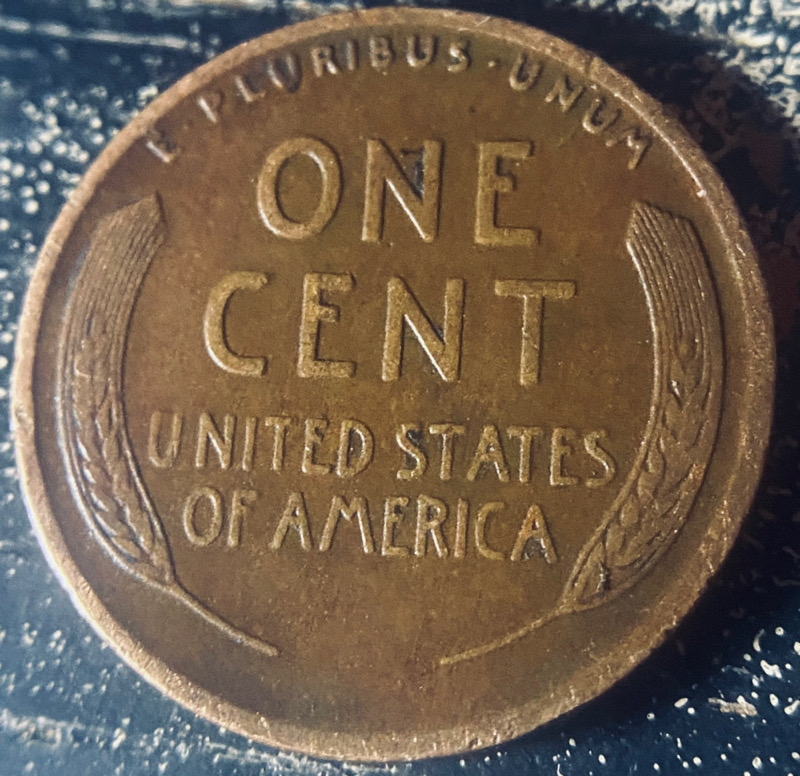 1917-Lincoln-Wheat-Cent