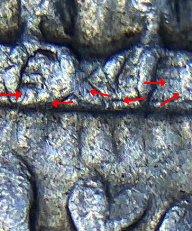 1957-D-Washington-Quarter-Re-Engraved-Tail-Feathers?