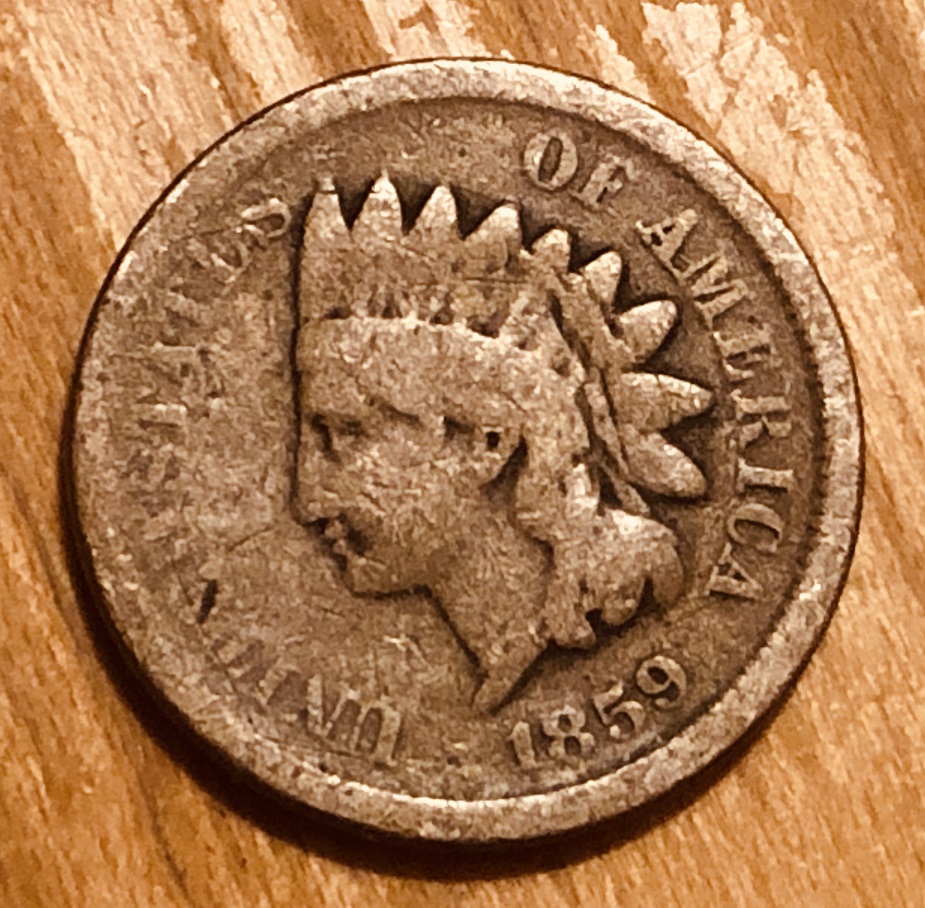1859-Indian-Head-Penny.