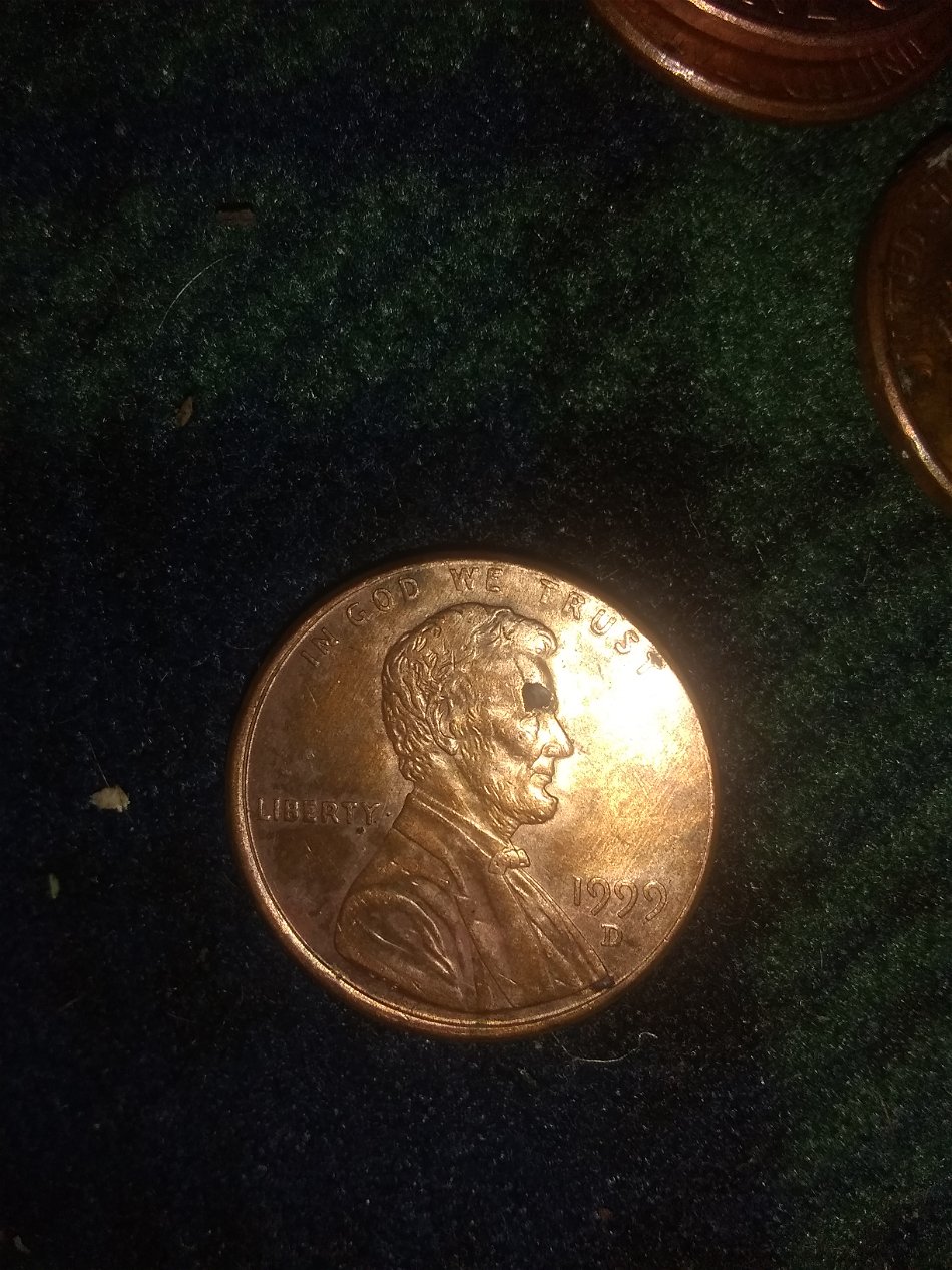 Can-Anyone-Explain-What's-Happening-To-These-Coins?