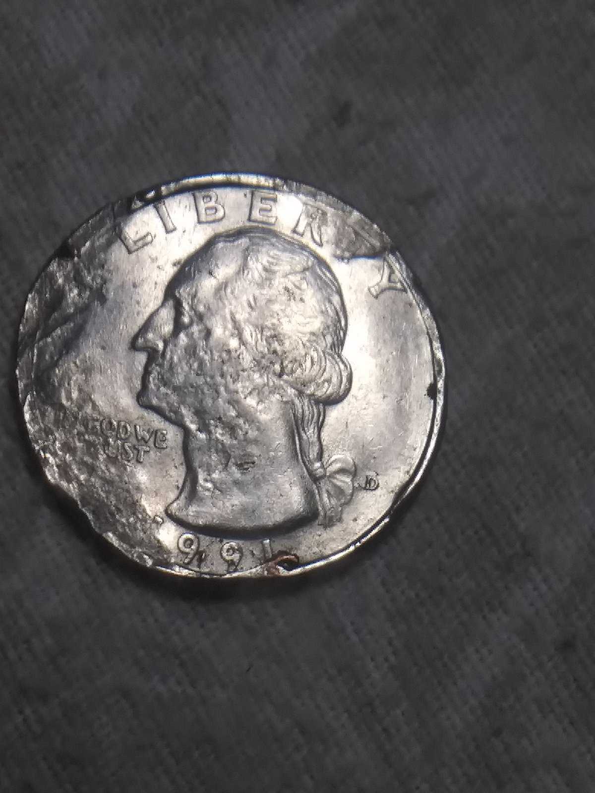 1991-D-Quarter.-Omw-Or-Strike-Through