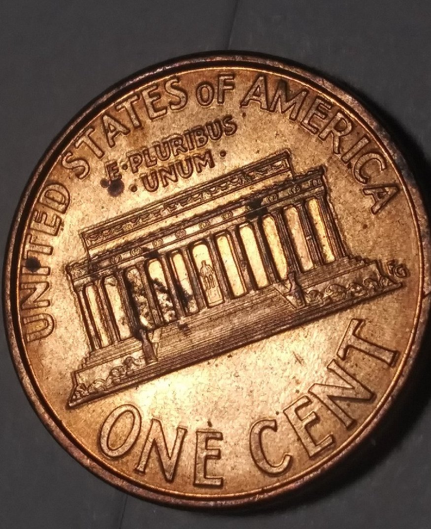 1996-D-Lincoln-Shield-Cent