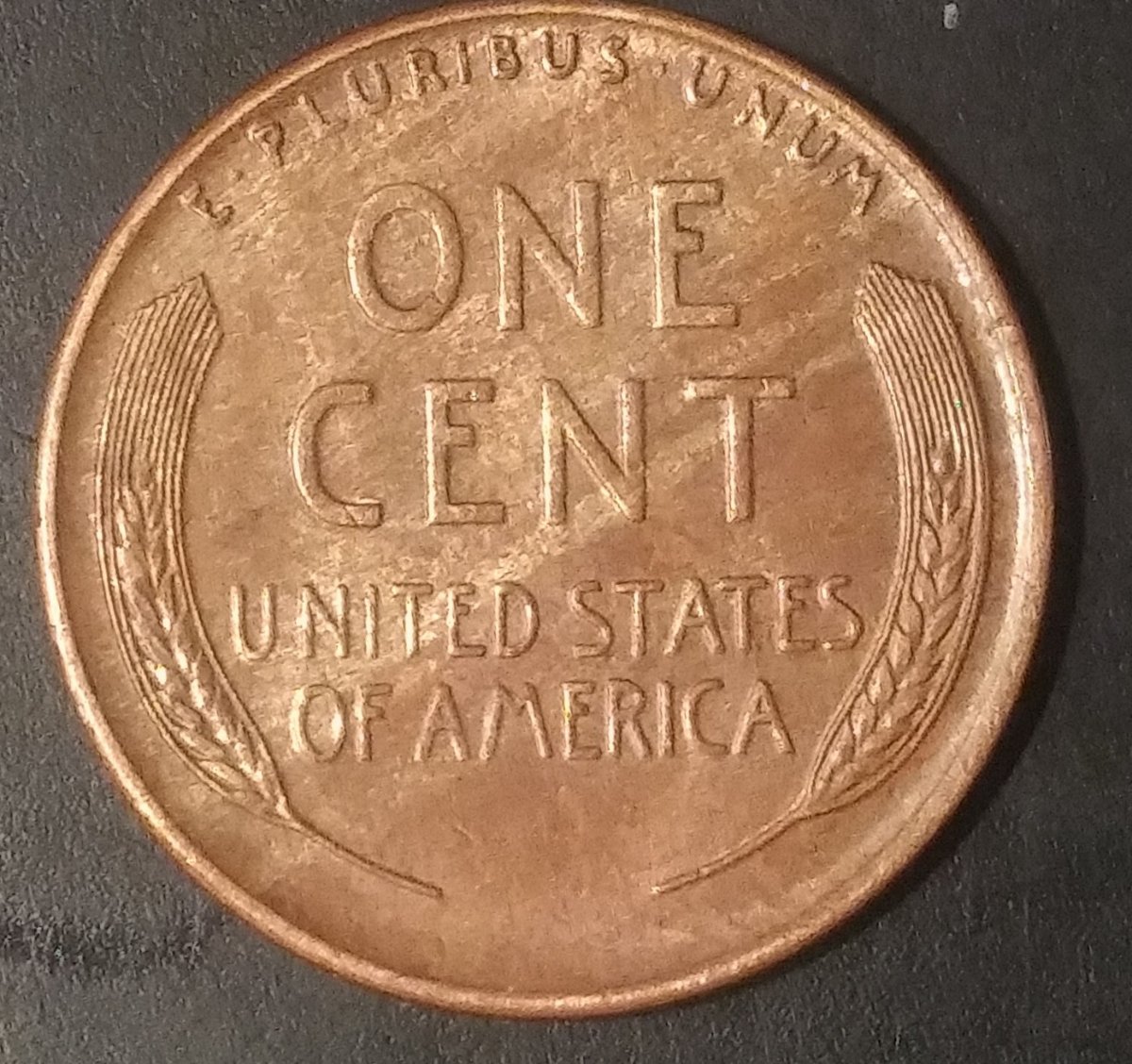 1936-P-Lincoln-Wheat-Cent-Woody?-Pretty-Good-Condition-Also