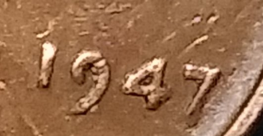 1947-P-Lincoln-Wheat-Cent.-I-Was-Wondering-If-This-Is-Machine-Doubling-On-The-Date