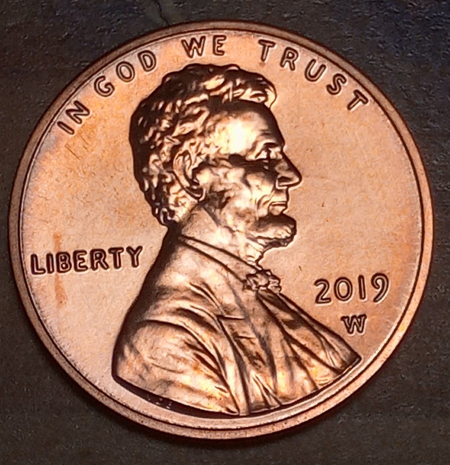 2019-West-Point-Lincoln-Shield-Cent-For-Grading