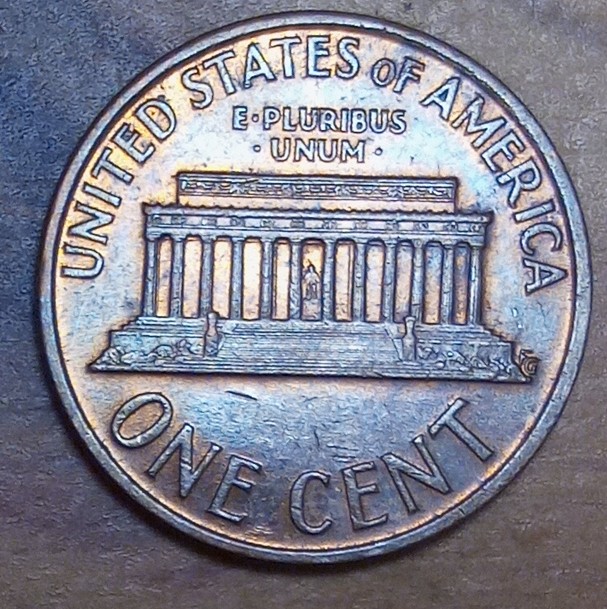 Slightly-Mad-1974-S-Large-Date-Lincoln-Memorial-Sent