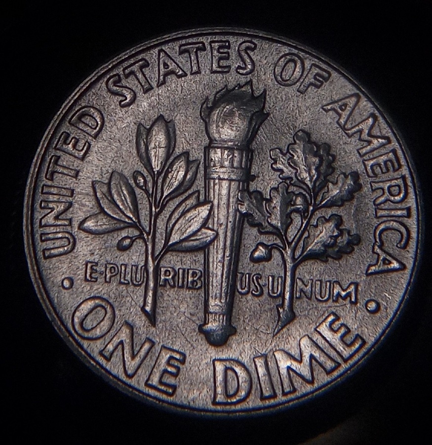 1946-P-Roosevelt-Dime-DDO?-Variety-Vista-Has-5-Or-6-Dimes-With-The-Same-Features.