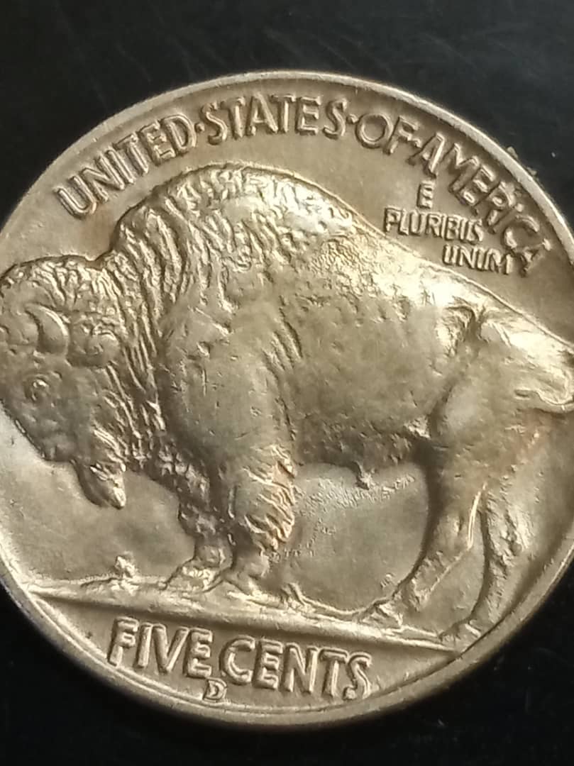 Are-Those-Striations-Line-Or-Lightly-Brushed/Polished-Being-Done-On-The-Nickel?-1938-D