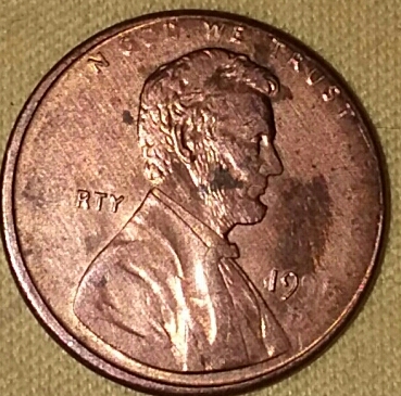 I-Need-Help-With-This-1995-Lincoln-D-Penny-I-Don't-Know-Much-About-It-Yet