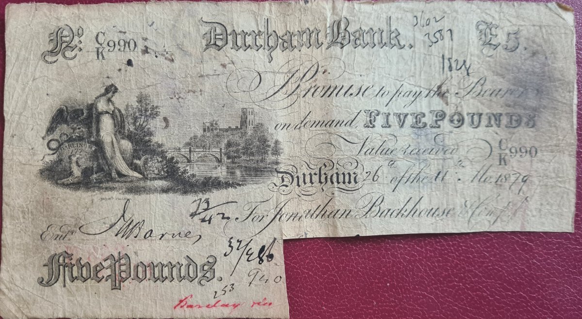 Latest-Banknotes-Acquisition.-List-Them-Here.