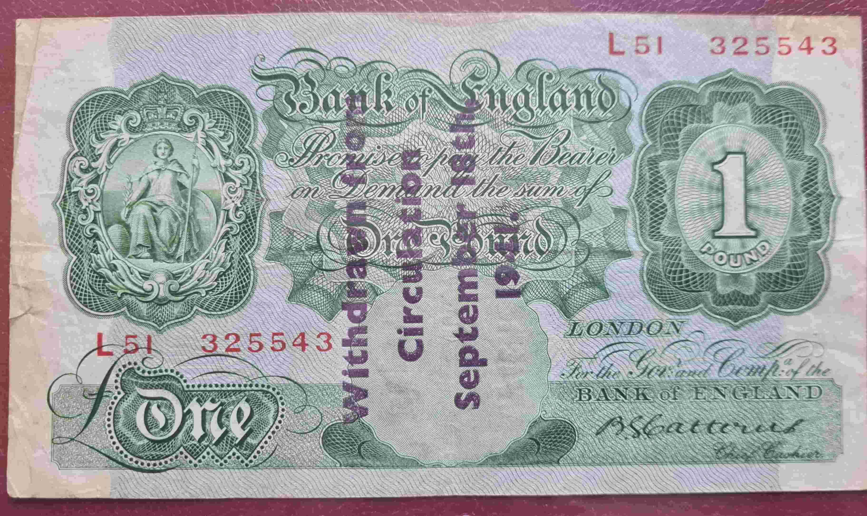 Latest-Banknotes-Acquisition.-List-Them-Here.