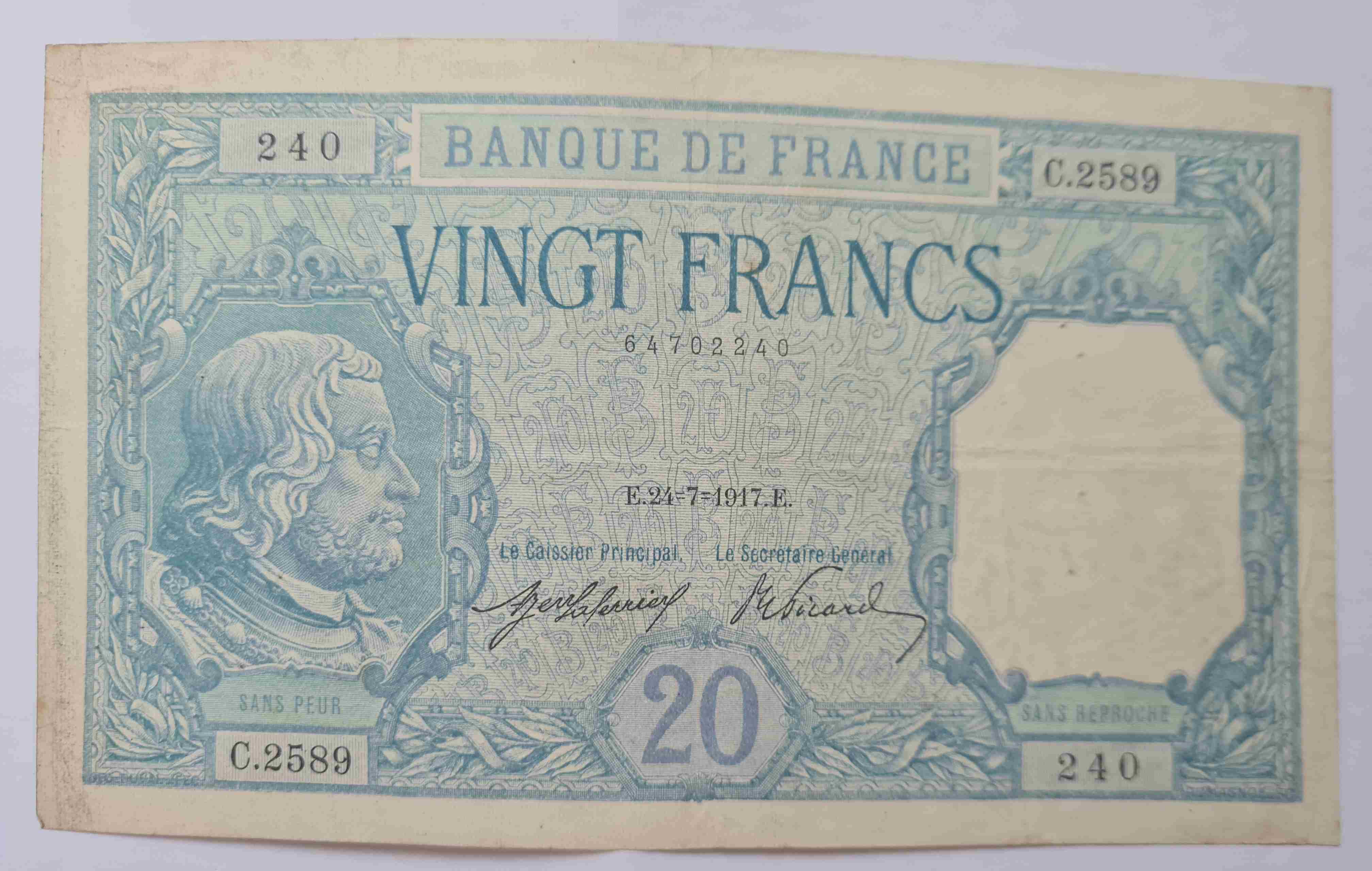 Latest-Banknotes-Acquisition.-List-Them-Here.