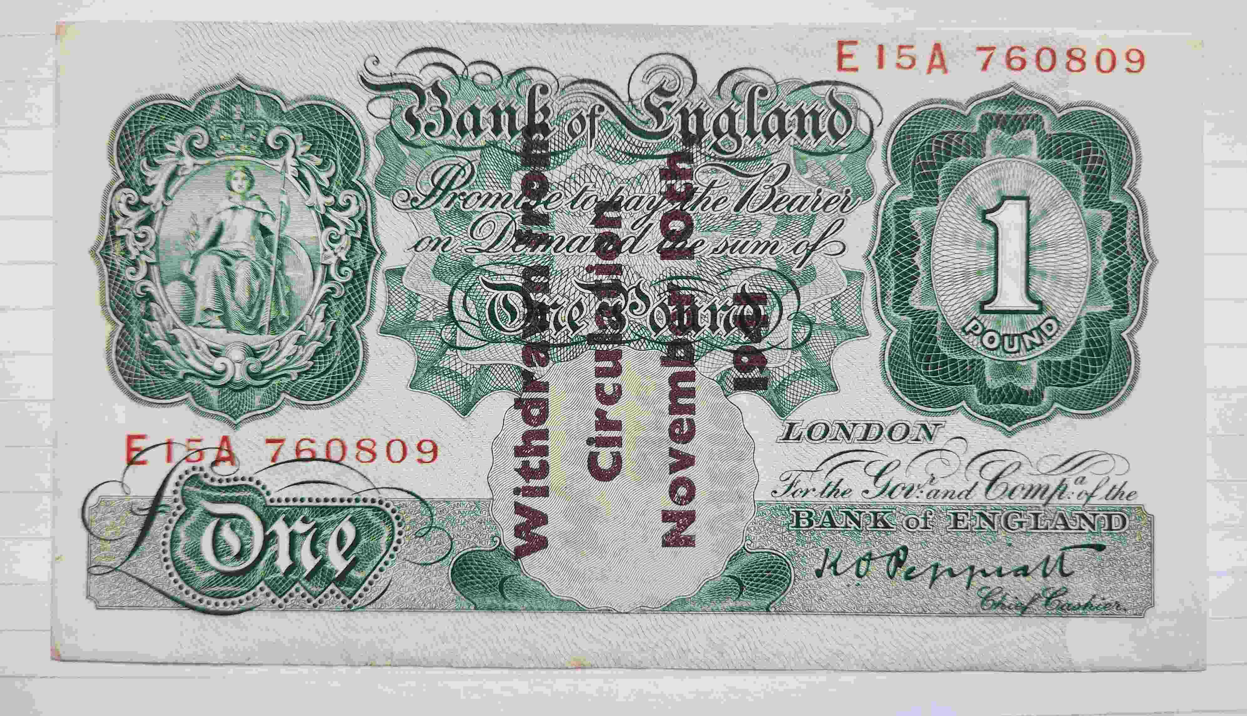 Latest-Banknotes-Acquisition.-List-Them-Here.