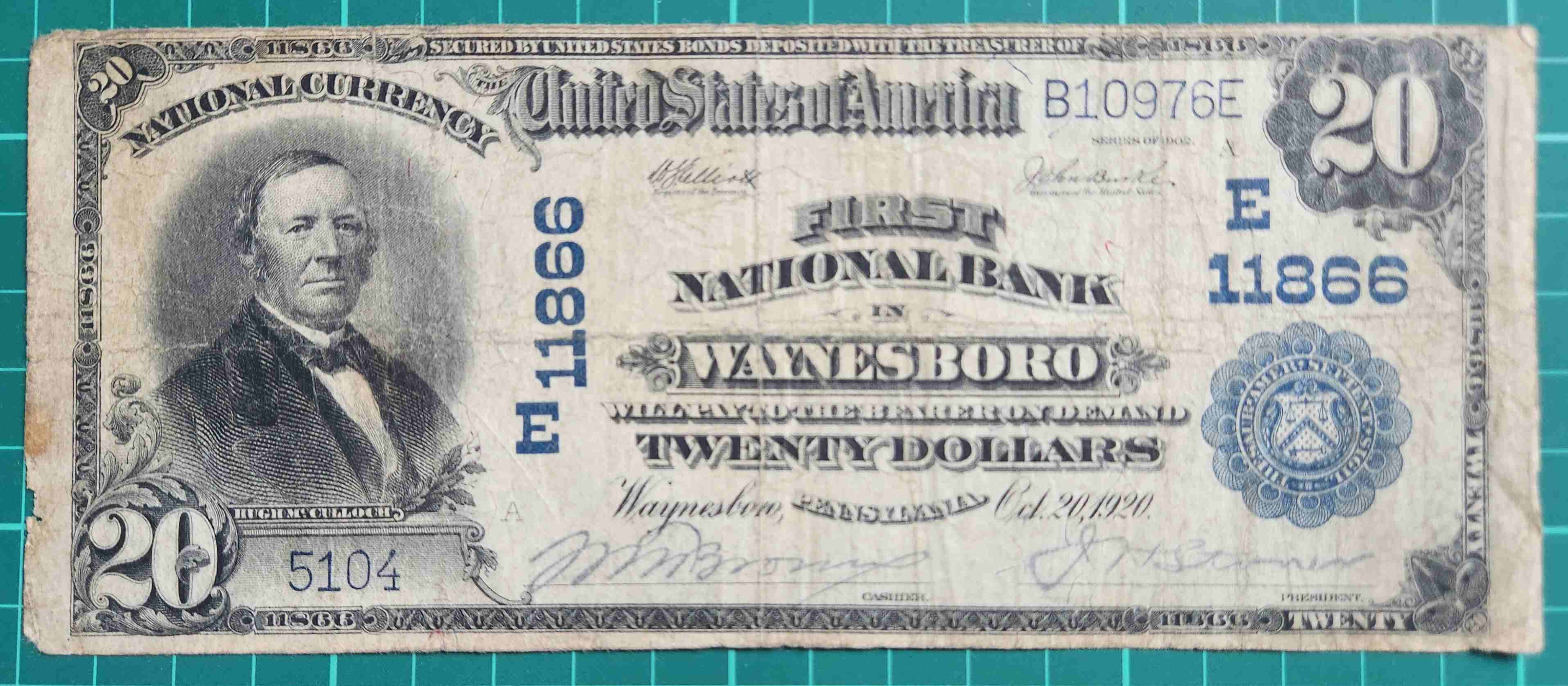 Post-Your-New-Currency-Acquisitions!