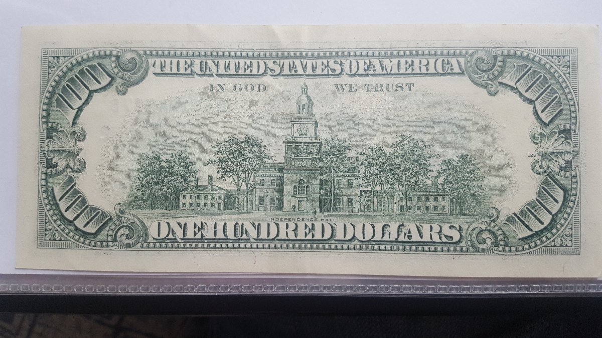 How-Far-Back-Can-We-Go?---With-Banknotes!-Second-Edition!