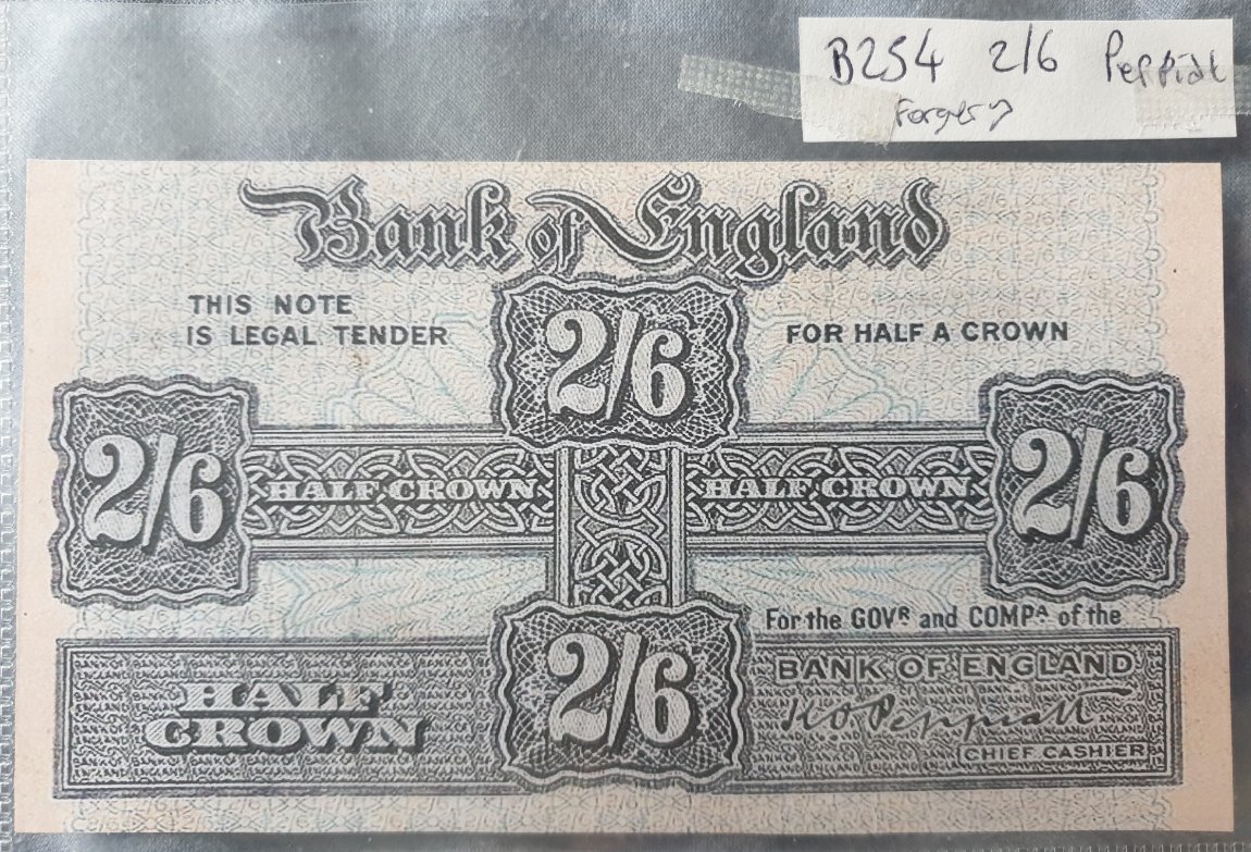 Latest-Banknotes-Acquisition.-List-Them-Here.