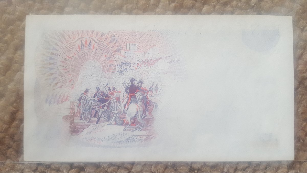 Latest-Banknotes-Acquisition.-List-Them-Here.