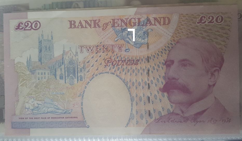 How-Far-Back-Can-We-Go?---With-Banknotes!-Second-Edition!
