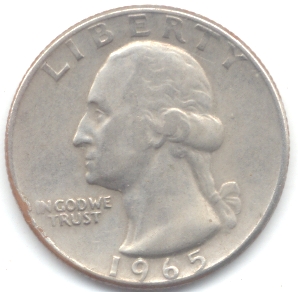 1965-Washington-Quarter-Possible-Error