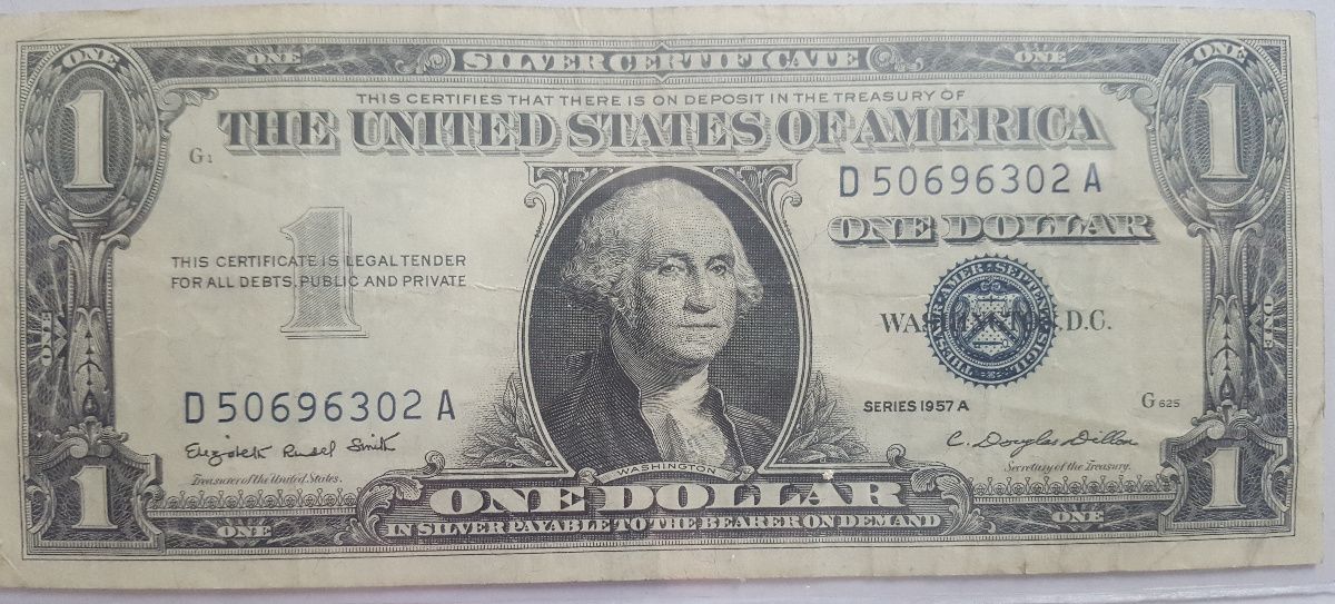 How-Far-Back-Can-We-Go?---With-Banknotes!-Looking-For--1894-