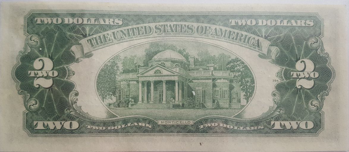 How-Far-Back-Can-We-Go?---With-Banknotes!-Looking-For--1894-