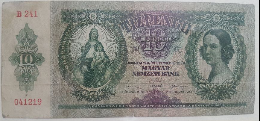 How-Far-Back-Can-We-Go?---With-Banknotes!-Looking-For--1894-