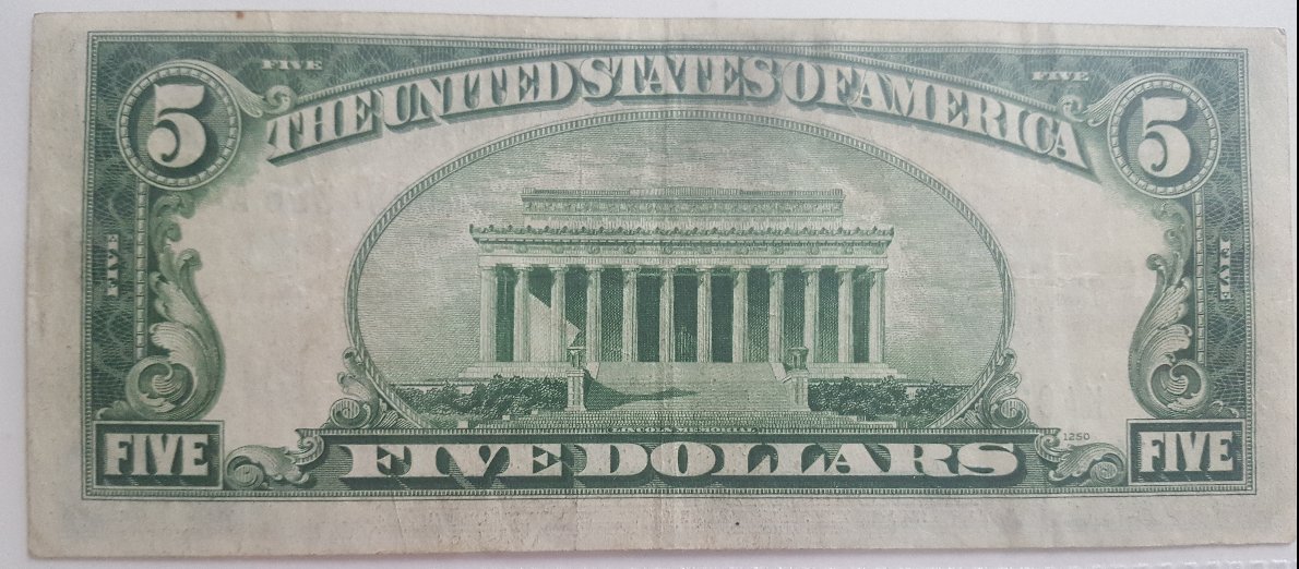 How-Far-Back-Can-We-Go?---With-Banknotes!-Looking-For--1894-
