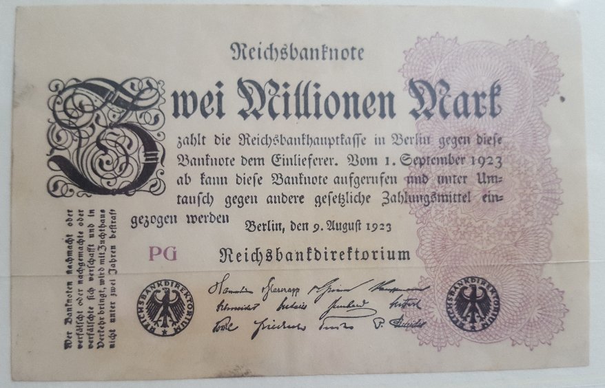 How-Far-Back-Can-We-Go?---With-Banknotes!-Looking-For--1894-