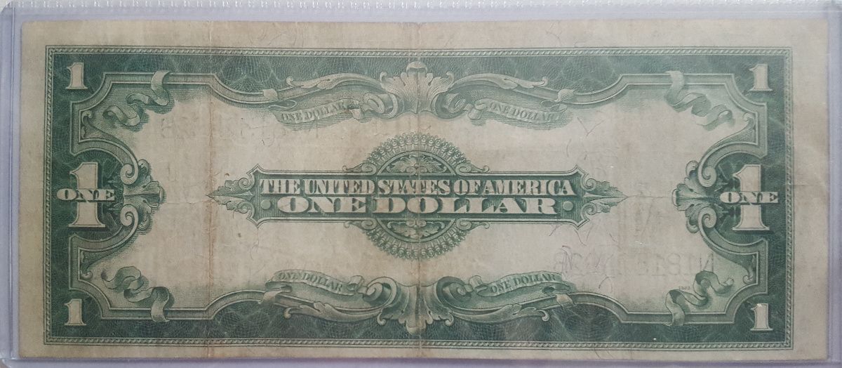 How-Far-Back-Can-We-Go?---With-Banknotes!-Looking-For--1894-