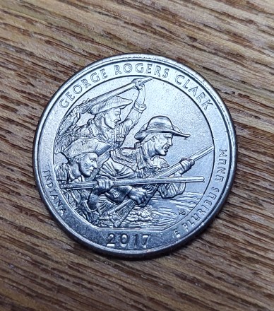 2017-P--Indiana-George-Rogers-Clark-Error