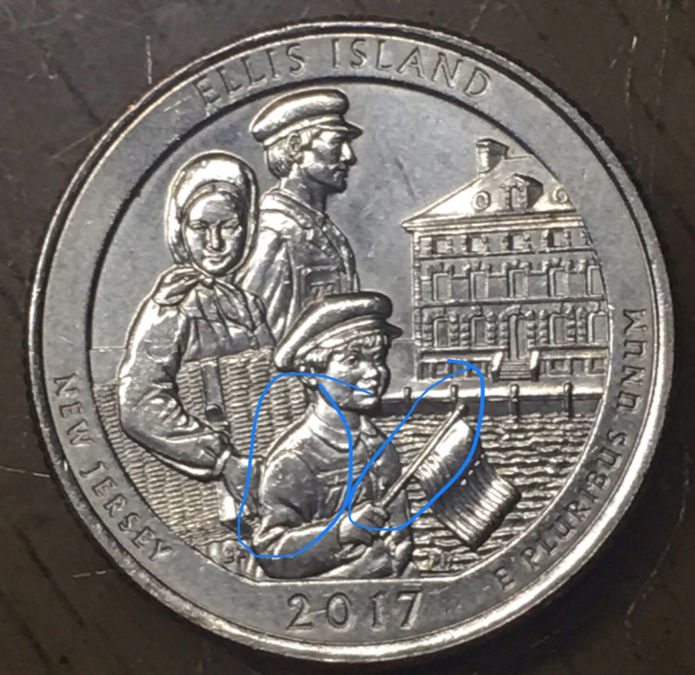 2017-Ellis-Island-Quarter-Doubling-On-Reverse?