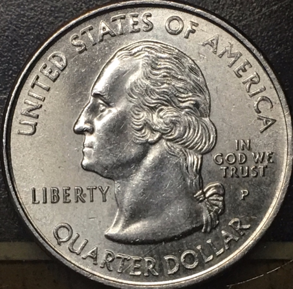 1999-Connecticut-Quarter-Missing-Stuff-On-Reverse?