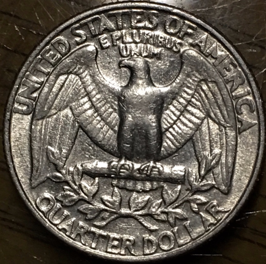 1981-Quarter-....-What's-Up-With-The-Lettering-On-The-Reverse-?