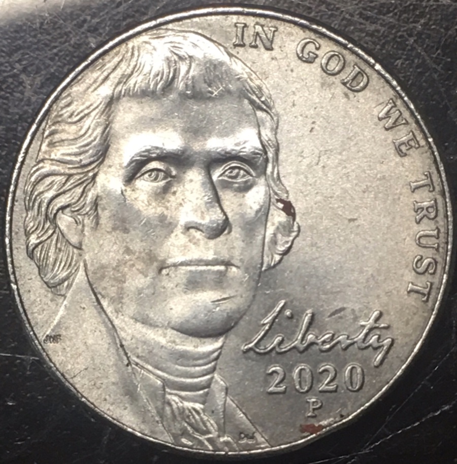 2020-Jefferson-Nickel-Doubling-On-Obverse?