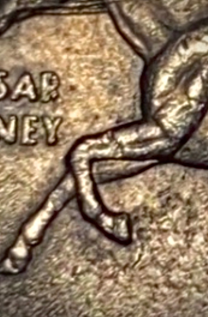 1999-Delaware-Quarter-Doubling?