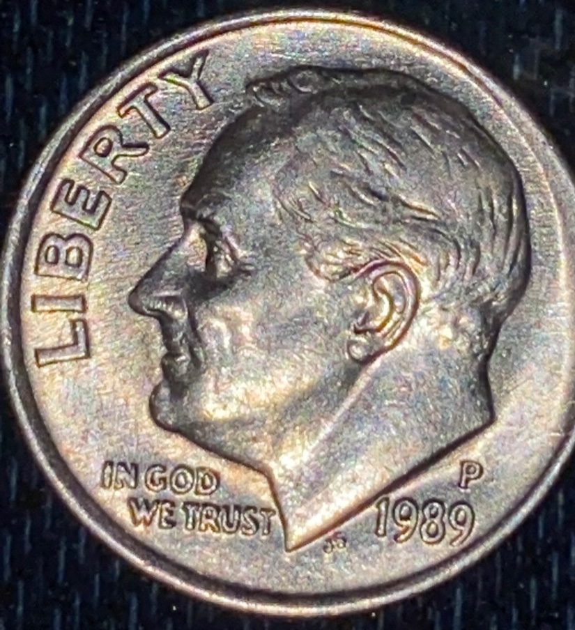 1989-Dime-What-Is-The-Lines-Around-His-Face?