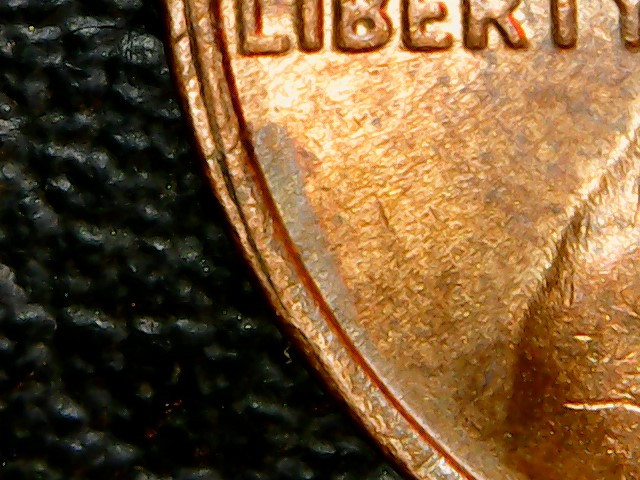 1982-Large-Date---Crack-Around-Rim---Poor-Metal?