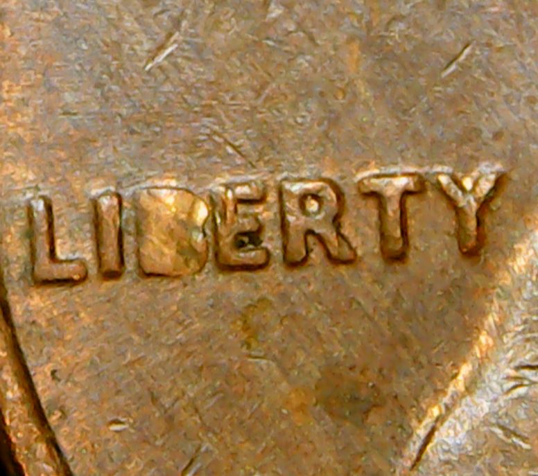 1977-D-Smushed-B-In-Liberty