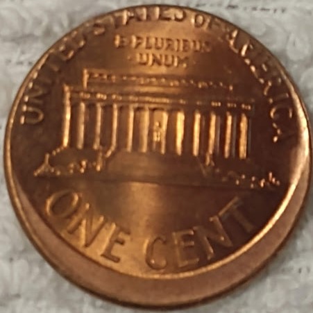 What-Is-Considered-Off-Centered-On-A-Penny?