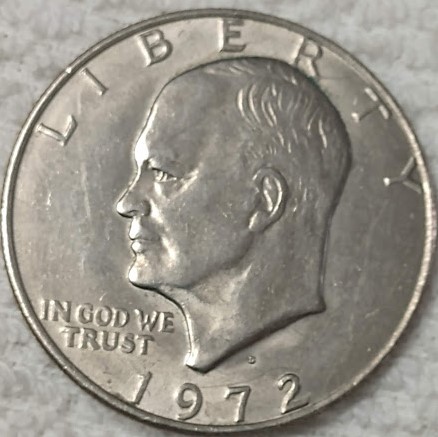Dearborn's-8176-Eisenhower-With-Proofs-Project