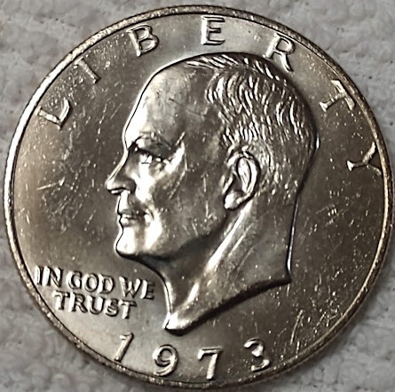 Dearborn's-8176-Eisenhower-With-Proofs-Project