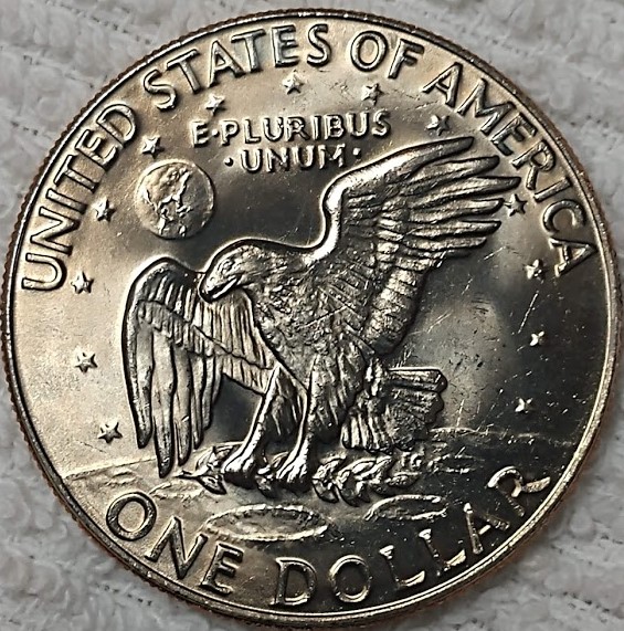 Dearborn's-8176-Eisenhower-With-Proofs-Project