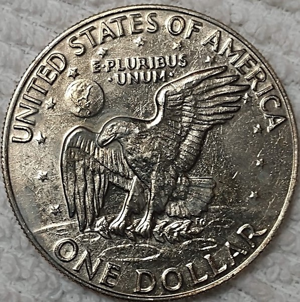 Dearborn's-8176-Eisenhower-With-Proofs-Project