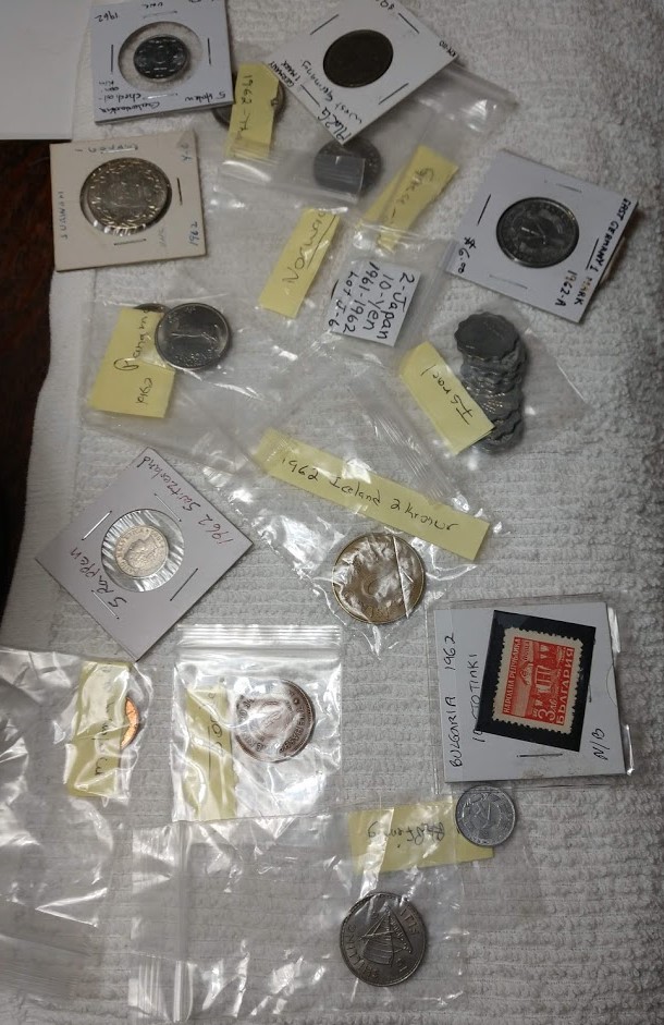 I'm-Attempting-To-Collect-A-Coin-From-Every-Country-For-My-Birth-Year-1962