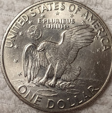Dearborn's-8176-Eisenhower-With-Proofs-Project