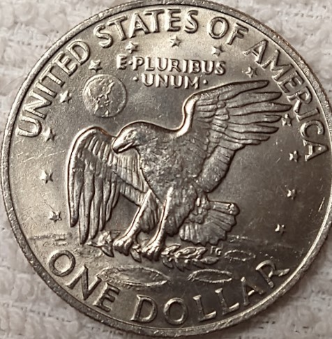 Dearborn's-8176-Eisenhower-With-Proofs-Project