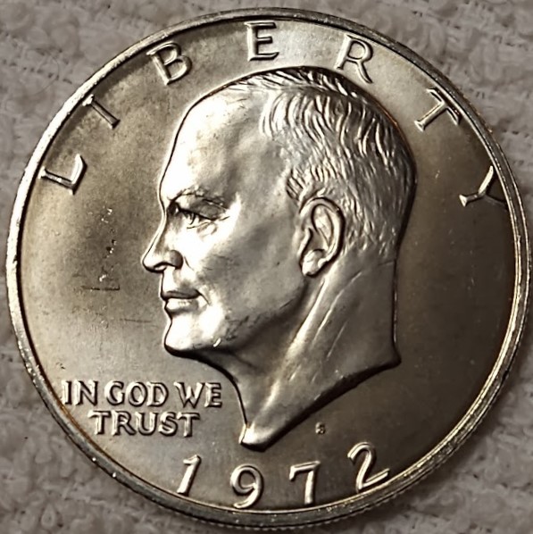 Dearborn's-8176-Eisenhower-With-Proofs-Project
